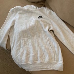 Nike hoodie